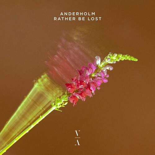  Anderholm - Rather Be Lost (2023) 