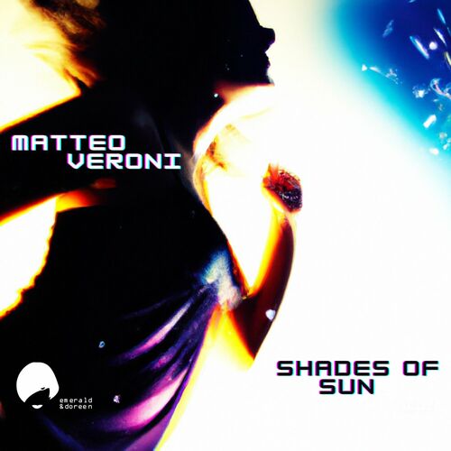  Matteo Veroni - Shades of Sun (2023) 