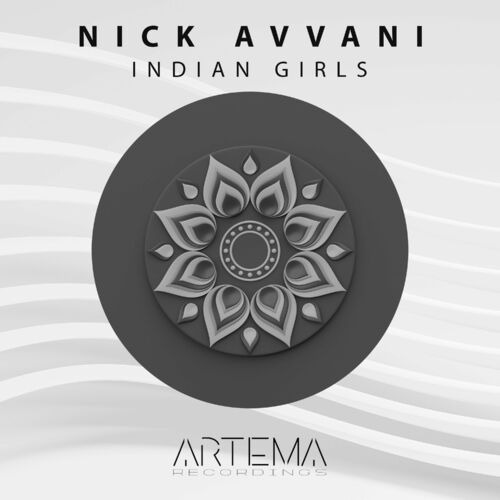  Nick Avvani - Indian Girls (2023) 