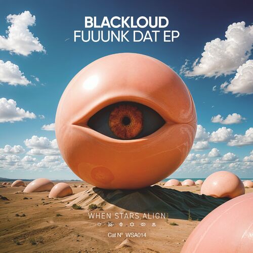 Blackloud - Fuuunk Dat (2024)