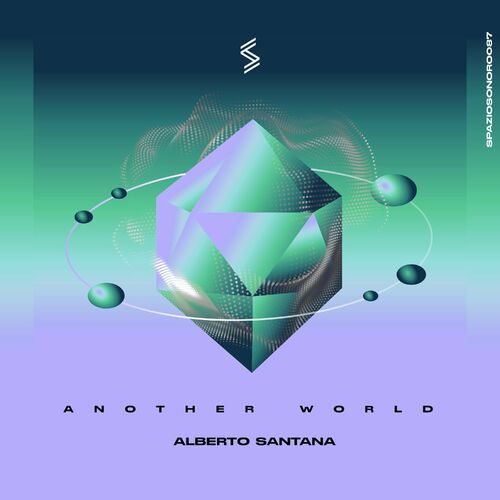  Alberto Santana - Another World (2023) 