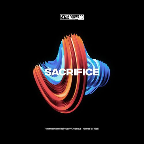  R/Tistique - Sacrifice (2023) 