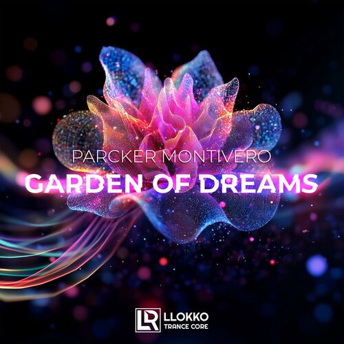  Parcker Montivero - Garden of Dreams (2024) 