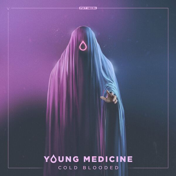 Young Medicine - Cold Blooded [single] (2021)