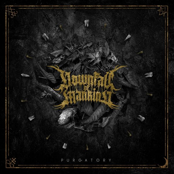 Downfall of Mankind - Purgatory [single] (2024)