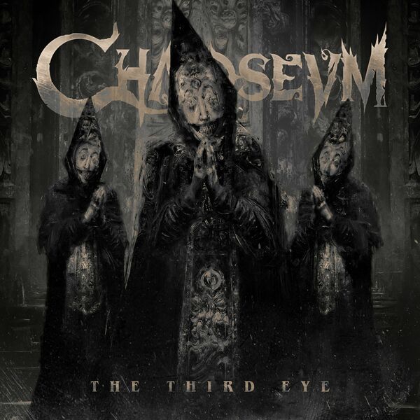 Chaoseum - The Third Eye (2022)