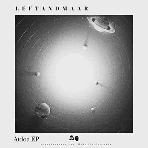  Leftandmaar - Atdoa (2023) 