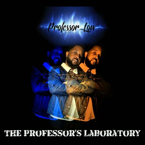  Professor Low - The Professor's Laboratory (2024) 