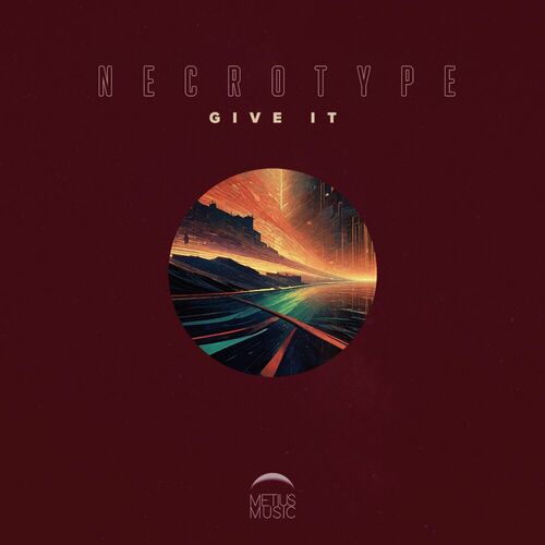 VA - Necrotype - Give It (2023) (MP3)