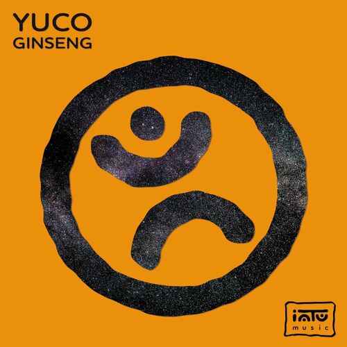 Yuco - Ginseng (2023) 
