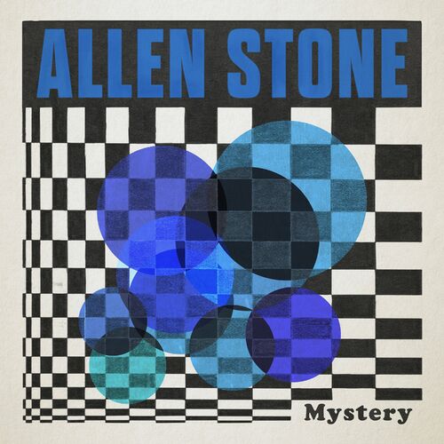  Allen Stone - Mystery (2024) 