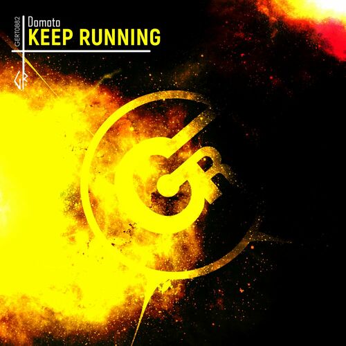  Domoto - Keep Running (2023) 