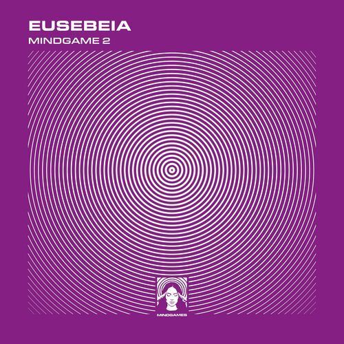  Eusebeia - MINDGAME 2 (2023) 