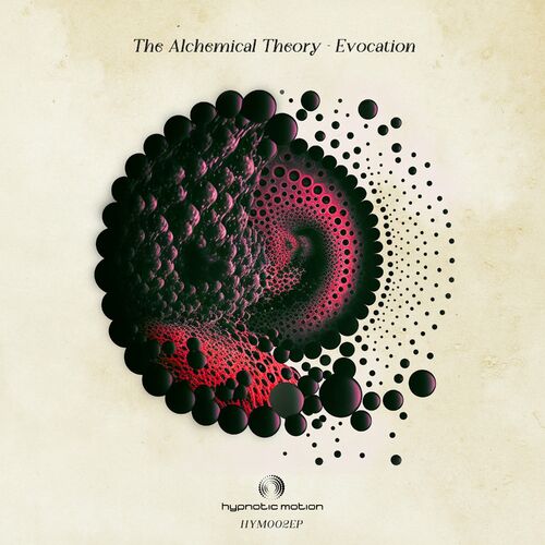  The Alchemical Theory - Evocation (2023) 
