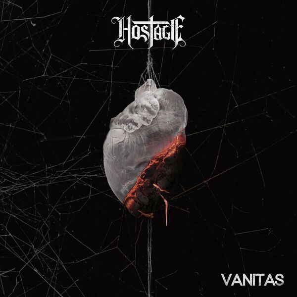 HOSTAGE - Vanitas [single] (2022)
