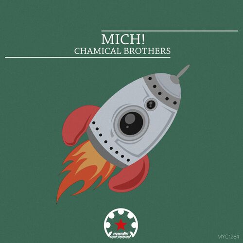  Mich! - Chamical Brothers (2023) 