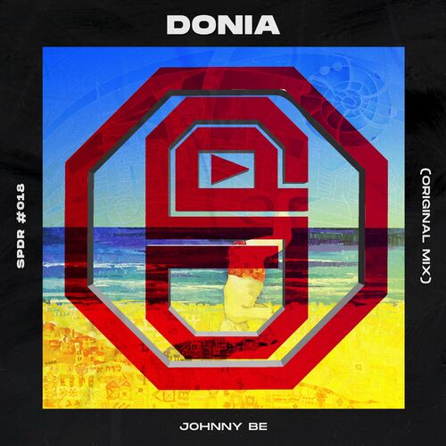  Johnny Be - Donia (2023) 