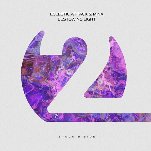  Eclectic Attack & Mina - Bestowing Light (2023) 