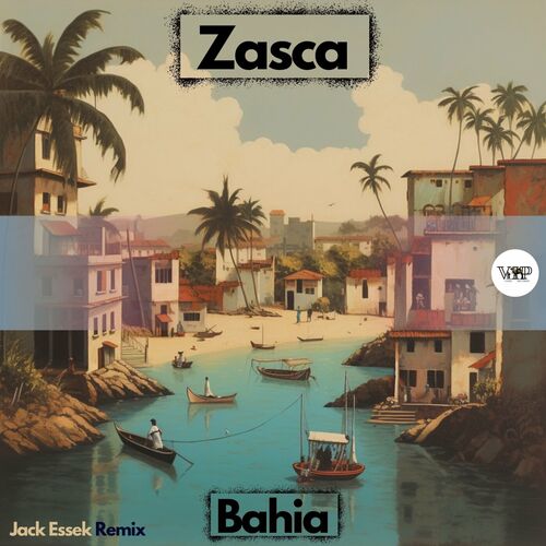  Zasca - Bahia (2023) 