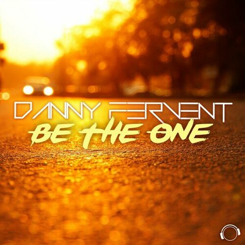  Danny Fervent - Be The One (2023) 