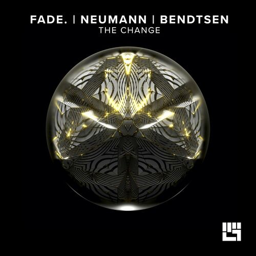 Bendtsen & Fade. - The Change (2024) 