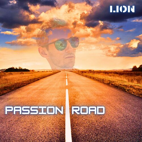  Lion - Passion Road (2023) 