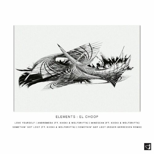  El Choop - Elements : El Choop (2023) 