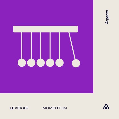  Levekar - Momentum (Extended Mix) (2023) 