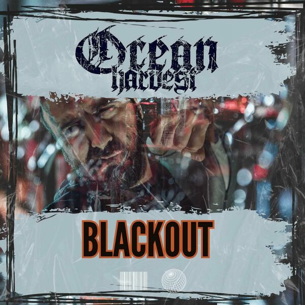 Ocean Harvest - Blackout [single] (2023)