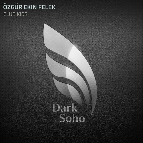  Ozgur Ekin Felek - Club Kids (2024)  500x500-000000-80-0-0