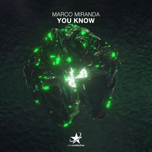  Marco Miranda - You Know (Extended Mix) (2023) 