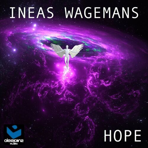  Ineas Wagemans - Hope (2023) 
