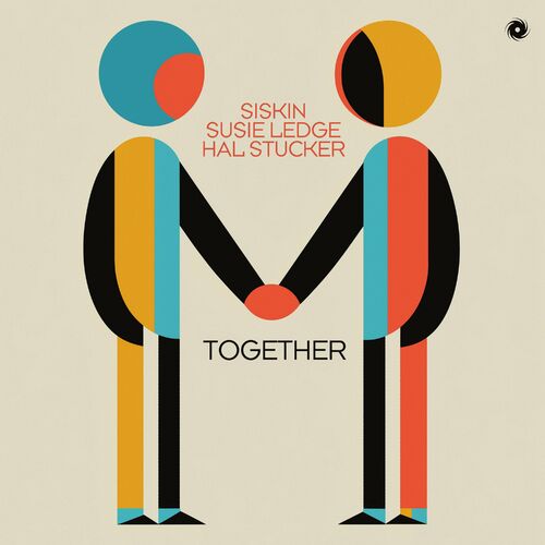 Siskin & Susie Ledge & Hal Stucker - Together (202