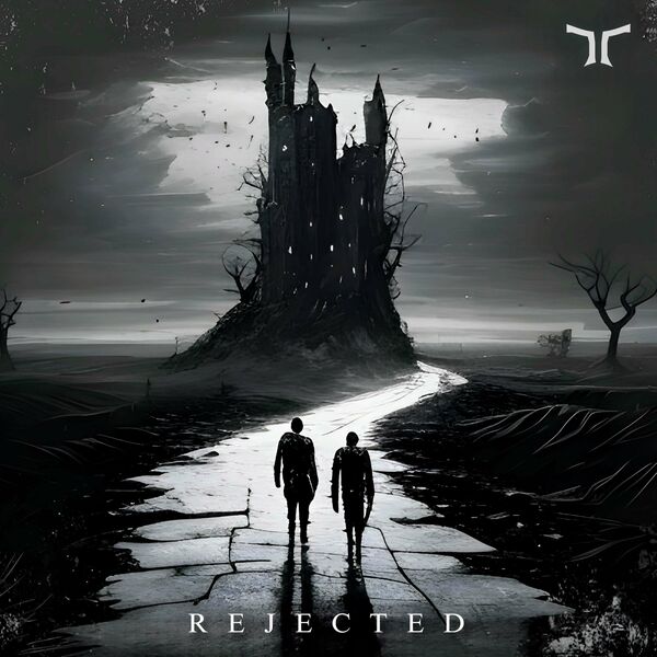 Terrortwinz - Rejected [single] (2024)