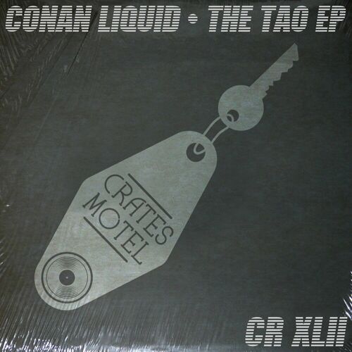  Conan Liquid - The Tao (2023) 