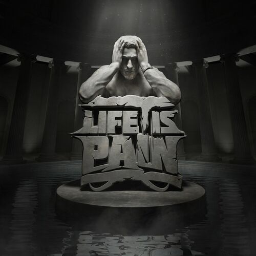  PA Sports - Life Is Pain (2023) 