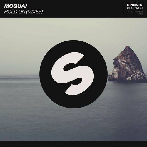  MOGUAI - Hold On (Mixes) (2023) 