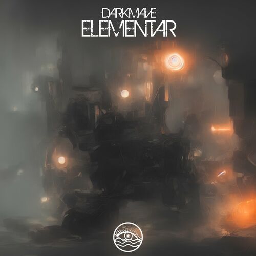 Darkmave - Elementar (2023) 