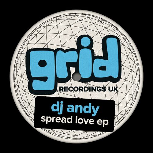  DJ Andy - Spread Love (2023) 