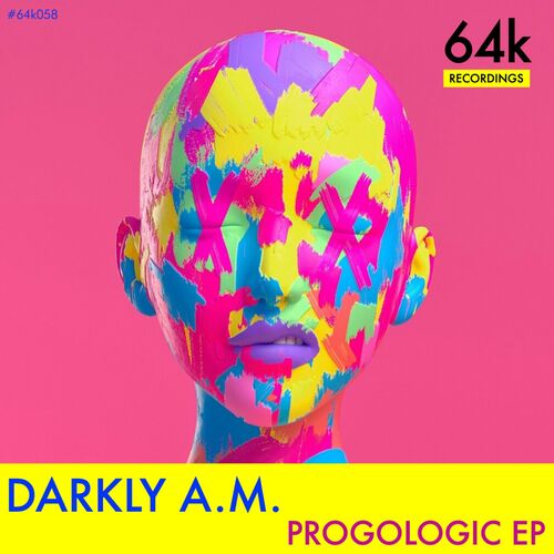  Darkly A.M. - Progologic (2023) 