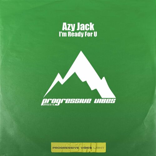 Azy Jack - I'm Ready For U (2024)