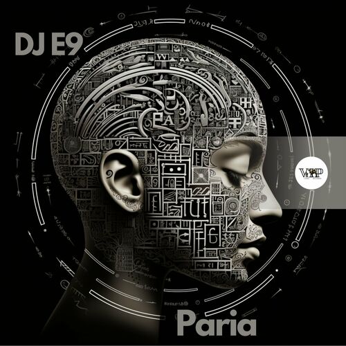 DJ E9 - Paria (2024) 