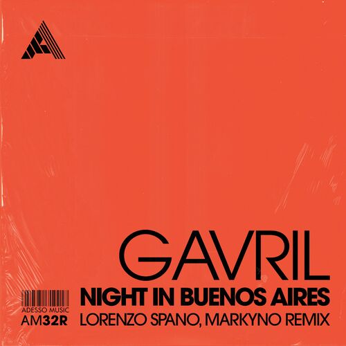 VA | Gavril - Night In Buenos Aires (Lorenzo Spano and Markyno Remix) 2024 год Скачать Онлайн в Mp3 (Бесплатно)