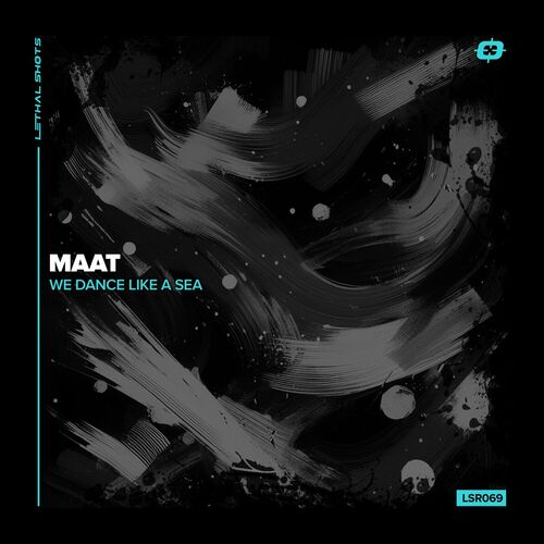  Maat - We Dance Like a Sea (2024)  500x500-000000-80-0-0