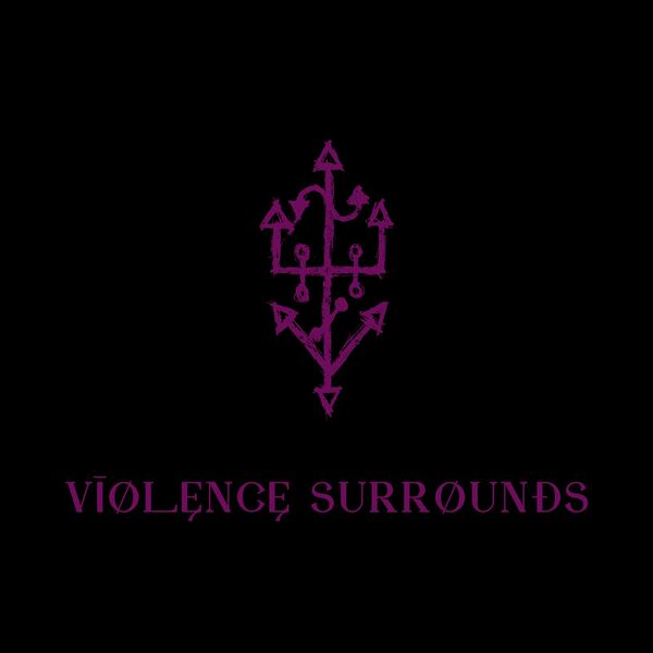 Eighteen Visions - Violence Surrounds [single] (2023)