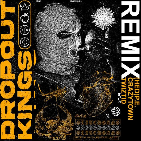 Dropout Kings - GlitchGang (Remix) [single] (2022)