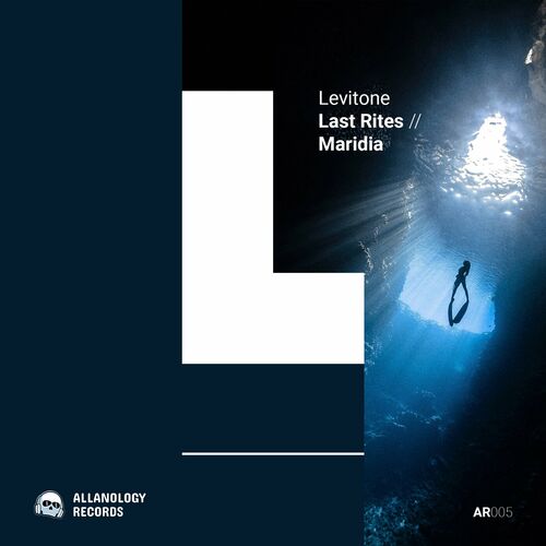  Levitone - Last Rites (2023) 