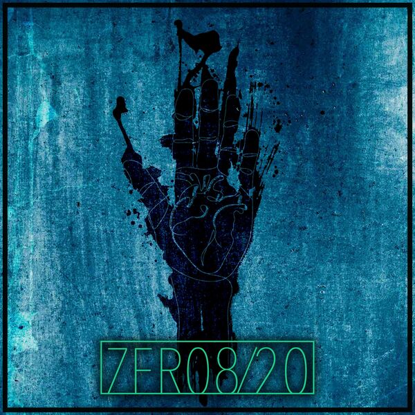 ZERO8/20 - Drowning [single] (2022)