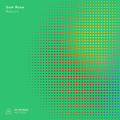  Sam Rose - Reborn (2023) 