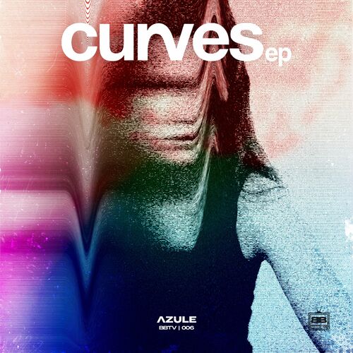  Azule - Curves (2024) 